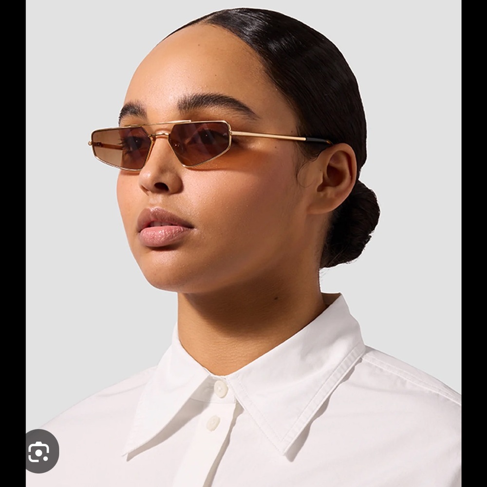 Jenny Bird pilot sunglasses